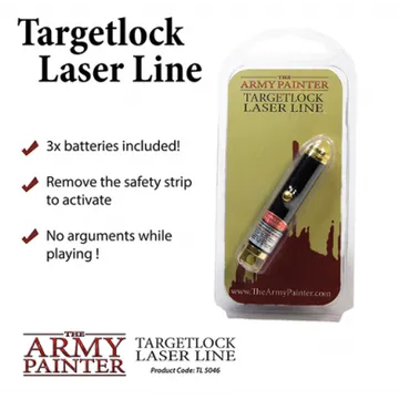 Targetlock Laser Line - slika proizvoda pod brojem: 1