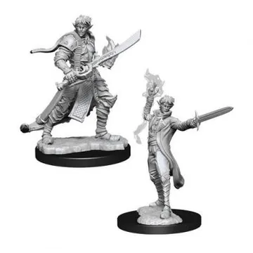 Pathfinder Elf Male Magus - slika proizvoda pod brojem: 1