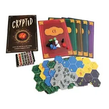 Preporučeni proizvod: Cryptid