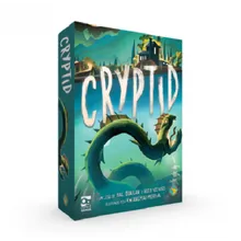 Preporučeni proizvod: Cryptid