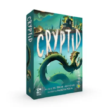 Cryptid - image of product number: 1