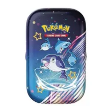 Preporučeni proizvod: Pokemon SV4.5 Paldean Fates Mini Tin Finizen