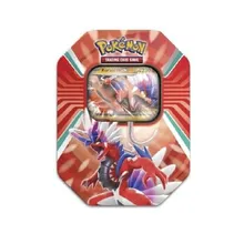 Preporučeni proizvod: Pokemon TCG Paldea Legends ex Tin Koraidon