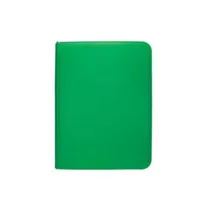 Preporučeni proizvod: Vivid 9-Pkt Green Zippered PRO-Binder