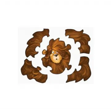 Leo goes to Barber (na nemačkom jeziku) - slika proizvoda pod brojem: 1