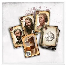 Preporučeni proizvod: Chronicles of Crime 1400