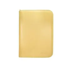 Preporučeni proizvod: Vivid 4-Pkt Yellow Zippered PRO-Binder