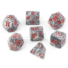 Preporučeni proizvod: Chessex Speckled Granite