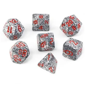 Chessex Speckled Granite - slika proizvoda pod brojem: 1