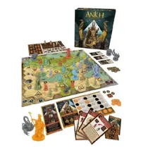 Preporučeni proizvod: Ankh Gods of Egypt