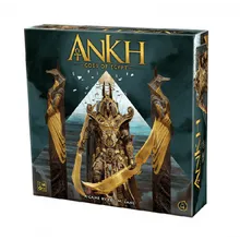 Preporučeni proizvod: Ankh Gods of Egypt