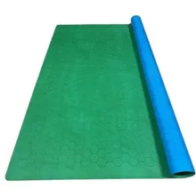 Preporučeni proizvod: Chessex Battlemat Reversive Blue/Green mat obostrani 66 x 60