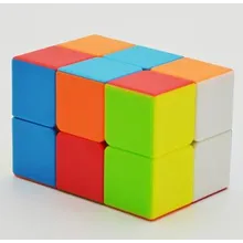 Preporučeni proizvod: Le Fun Cube 2x2x3