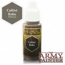 Preporučeni proizvod: Cultist Robe