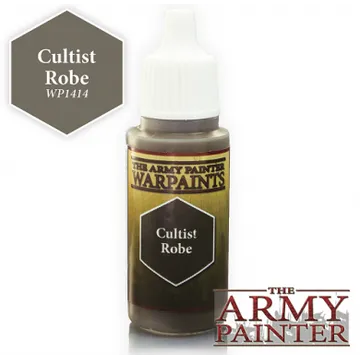 Cultist Robe - slika proizvoda pod brojem: 1