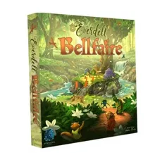 Preporučeni proizvod: Everdell Bellfaire