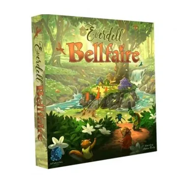 Everdell Bellfaire - slika proizvoda pod brojem: 1