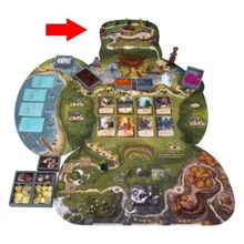 Preporučeni proizvod: Everdell Bellfaire