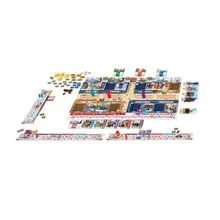 Recommended product: IKI Board Game