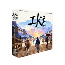 Recommended product: IKI Board Game