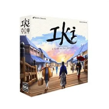 IKI Board Game - image of product number: 1