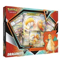 Preporučeni proizvod: Dragonite V Box