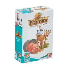 Preporučeni proizvod: Farmini