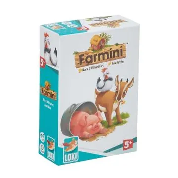 Farmini - slika proizvoda pod brojem: 1