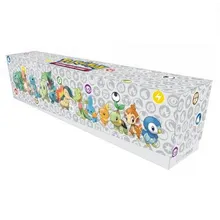 Preporučeni proizvod: Ultra Pro Pokemon First Partner Accessory Bundle