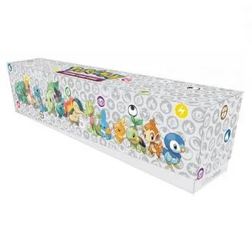 Ultra Pro Pokemon First Partner Accessory Bundle - image of product number: 1