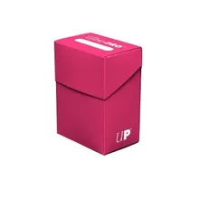 Preporučeni proizvod: Ultra PRO 80+ Deck Box Pink