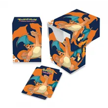 Preporučeni proizvod: Ultra Pro Deck Box Pokémon Charizard (kutijica za karte)