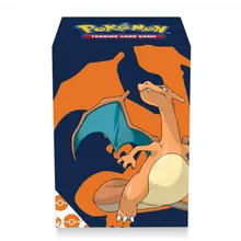 Preporučeni proizvod: Ultra Pro Deck Box Pokémon Charizard (kutijica za karte)