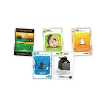 Preporučeni proizvod: Exploding Kittens NSFW