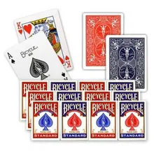 Preporučeni proizvod: Bicycle Standard Index Blue