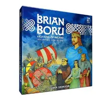 Preporučeni proizvod: Brian Boru High King of Ireland