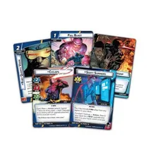 Preporučeni proizvod: Marvel Champions Cyclops Hero Pack