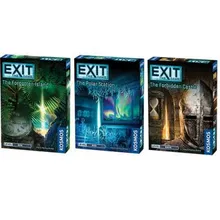 Preporučeni proizvod: Exit The Polar Station