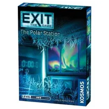 Preporučeni proizvod: Exit The Polar Station