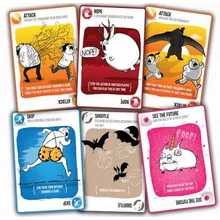 Preporučeni proizvod: Exploding Kittens