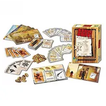 Preporučeni proizvod: Bang! (na srpskom jeziku)