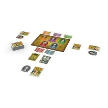 Preporučeni proizvod: For The King (and Me)