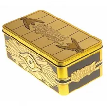 Preporučeni proizvod: Gold Sarcophagus Mega Tin 2019