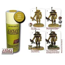 Preporučeni proizvod: Desert Yellow