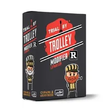 Preporučeni proizvod: Trial By Trolley R-Rated Modifier Expansion