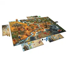 Preporučeni proizvod: Legends of Andor