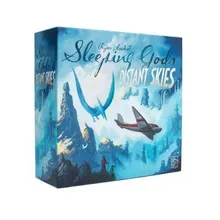 Preporučeni proizvod: Sleeping Gods Distant Skies