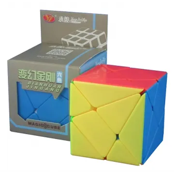 RC YJ Axis - slika proizvoda pod brojem: 1