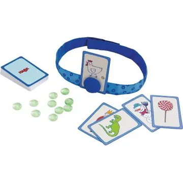 Who am I? (4+) - image of product number: 1