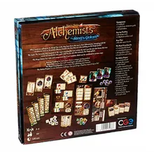 Preporučeni proizvod: Alchemists: Kings Golem